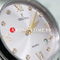 Festina Festina Boyfriend F16790/D женские часы розовый циферблат на запястье