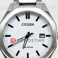 Citizen Citizen Eco-Drive BM7620-83A eco-drive японские мужские часы на браслете нержавеющая сталь боковой вид