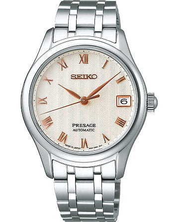 Seiko Presage SRPF47J1