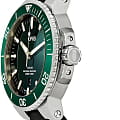 Oris Oris Aquis 01 733 7730 4157-07 4 24 64EB , наручные мужские часы фото под углом