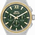 Slazenger Slazenger SL.09.2128.2.04 , наручные мужские часы фото под углом