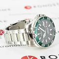 Festina Festina Automatic F20531/2,  испания мужские часы на браслете нержавеющая сталь боковой вид