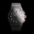 Оригинальные часы Swiss Military Hanowa Swiss Military Hanowa Sidewinder Ceramic SMWGI0002284 кварцевые калибр механизма ronda 5040.d общий вид