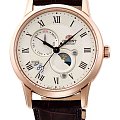 Часы Orient Sun & Moon RA-AK0007S10B