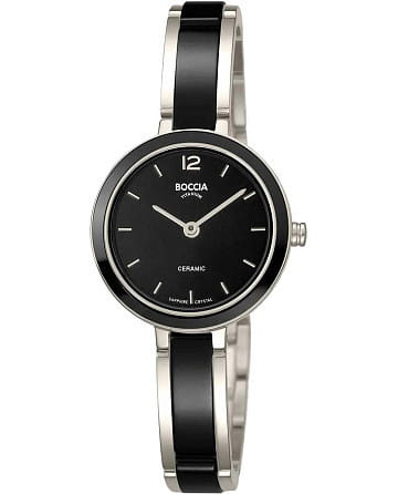 Boccia Titanium 3333-02