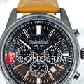 Timberland Timberland Northbridge TDWGF0041205 ,  сша мужские часы на браслете кожаный боковой вид