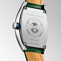 Longines Longines Evidenza L2.142.4.06.2 , наручные женские часы фото под углом