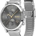 Hugo Boss Hugo Boss Integrity HB1513807 , наручные мужские часы фото под углом