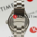Spinnaker Spinnaker Piccard SP-5098-11  - задняя крышка сталь металл корпуса, англия часы