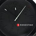 Diesel Diesel MS9 Chrono DZ1437  итальянские мужские часы на браслете каучук боковой вид