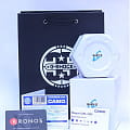 Casio Casio Baby-G BLX-570-7  - задняя крышка пластик корпуса, япония часы