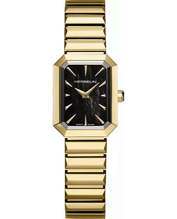 Herbelin Octogone 17556BP1N49