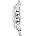 Festina F20693/1 мужские часы застежка крупным планом