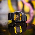 Часы Casio G-Shock DW-5600NE-1 фото 12