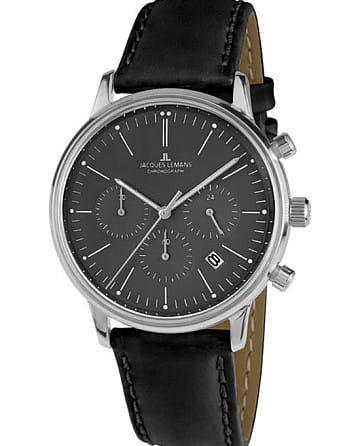 Jacques Lemans Retro Classic N-209ZA