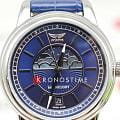 Aviator Aviator Douglas MoonFlight V.1.33.0.255.4, douglas moonflight швейцария женские часы на браслете кожаный боковой вид
