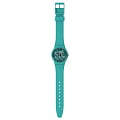 Swatch Swatch Gent Biosourced Standard SO28G108  наручные женские часы фото под углом.