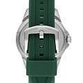 Slazenger Slazenger SL.09.2224.1.02,  англия мужские часы на браслете резина боковой вид