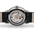 Rado Rado Diamaster Thinline Automatic R14067036, diamaster швейцария мужские часы на браслете кожаный боковой вид