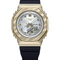 Часы Casio G-Shock GM-S2100BC-1ADR (GM-S2100BC-1A) фото 3