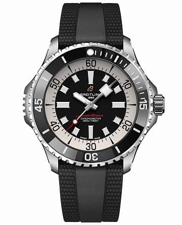 Breitling Superocean Automatic 46 A17378211B1S1