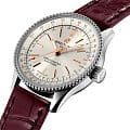 Breitling Breitling Navitimer Automatic 35 A17395F41G1P2 , наручные женские часы фото под углом