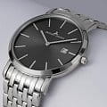 Jacques Lemans Jacques Lemans Classic 1-2171G , наручные мужские часы фото под углом