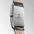 Longines Longines DolceVita L5.512.4.71.3 , наручные женские часы фото под углом
