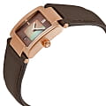 Tissot Tissot T02 T090.310.37.381.00 , наручные женские часы фото под углом