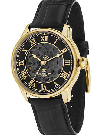 Earnshaw ES-8807-02