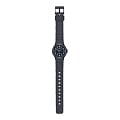Casio Casio LQ-24B-1B , наручные мужские часы фото под углом