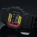 Часы Casio G-Shock DW-5600HDR-1 фото 2