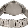Boccia Titanium Boccia Titanium Circle-Oval 3633-04 , наручные мужские часы фото под углом