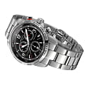 Оригинальные часы Certina Certina DS Podium Chronograph 1/100 sec C001.647.11.057.00 кварцевые калибр механизма eta 251.264 aa precidrive  общий вид