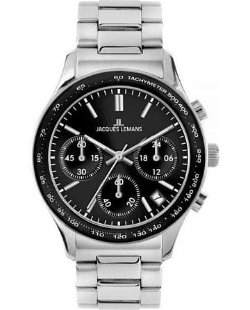Jacques Lemans 1-1586ZG