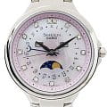 Casio Casio Sheen SHE-3044D-4A , наручные женские часы фото под углом