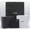 Rado Rado True Square Automatic Diamonds R27078722  Automatic — задняя крышка керамика корпуса швейцарские часы