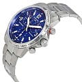 Certina Certina DS Podium Chronograph 1/100 sec C001.647.11.047.00, ds podium швейцария мужские часы на браслете нержавеющая сталь боковой вид