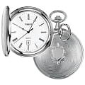 Tissot Tissot Savonnette T83.6.508.13  наручные мужские часы фото под углом.