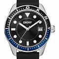 DKNY DKNY Crosby Sport DK1G050P0015 , наручные мужские часы фото под углом