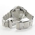 Orient Orient Diving Sport Automatic RA-AA0913L  - задняя крышка металл сталь корпуса, япония часы