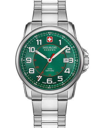 Swiss Military Hanowa 06-5330.04.006