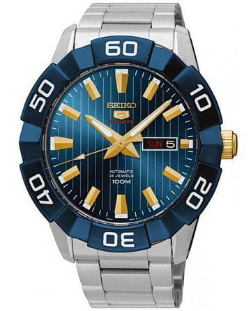 Seiko Prospex SRPA53K1S