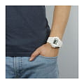 Casio Casio G-Shock GD-X6900HT-7ER электронные мужские часы часы крупный план серый циферблата