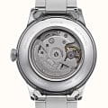 Orient Orient Bambino RA-AC0M10L  - задняя крышка сталь металл корпуса, япония часы
