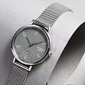 Casio Casio Sheen SHE-4562M-8A , наручные женские часы фото под углом