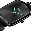 Rado Rado True Square Thinline x Les Couleurs Le Corbusier R27054152 , наручные мужские часы фото под углом