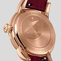 Оригинальные часы Aviator Aviator Douglas MoonFlight V.1.33.2.265.4 кварцевые калибр механизма ronda 708 общий вид