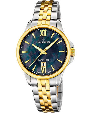 Candino Lady Elegance Date C4767/7