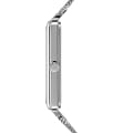 Obaku V236LXCIMC женские часы застежка крупным планом